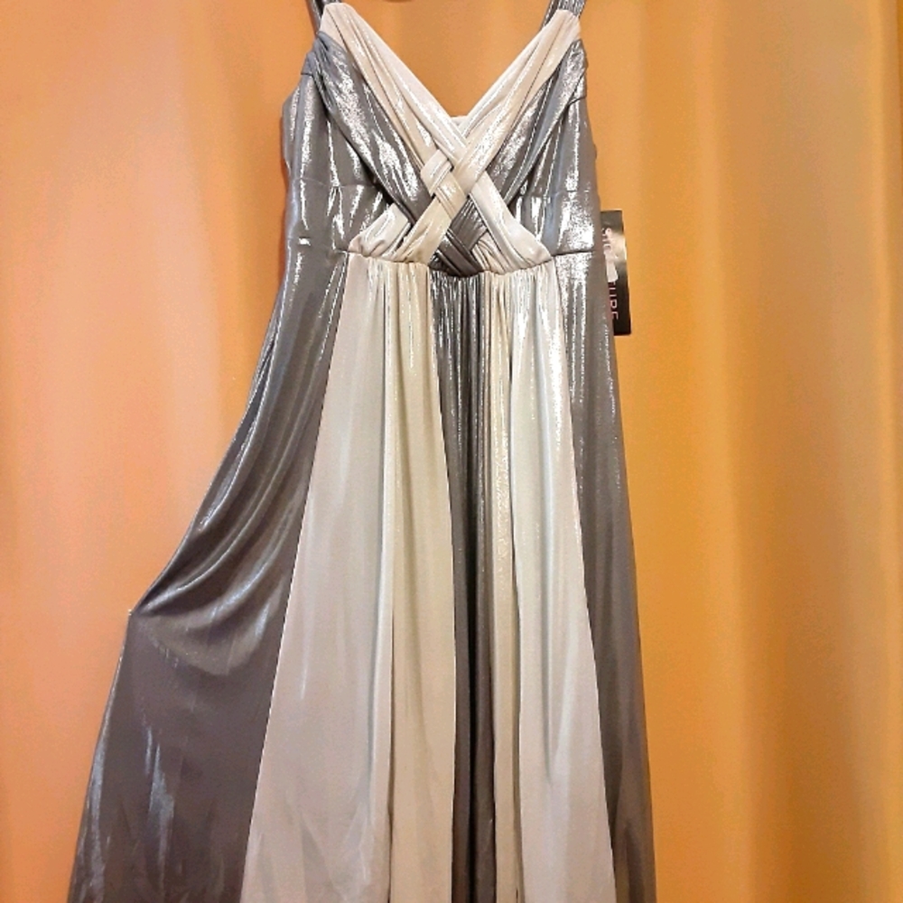 Wedding guest dress